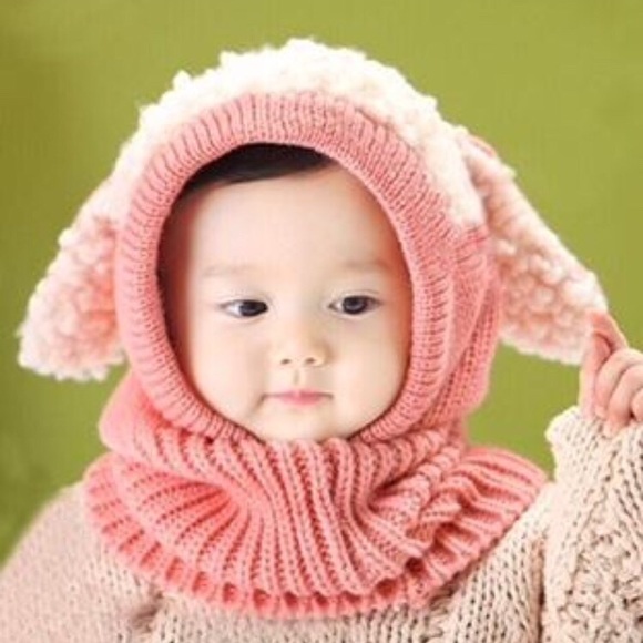 Other - 🍭One Piece Kids Scarf🍭